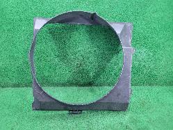 View Auto part Fan Shroud Toyota Landcruiser 1993