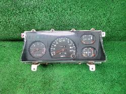 View Auto part Instrument Cluster Toyota Landcruiser 1993