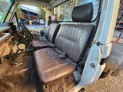 View Auto part Front Seat Toyota Landcruiser 1993