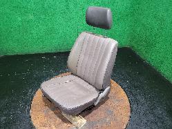 View Auto part Front Seat Toyota Landcruiser 1993