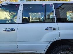 View Auto part Left Rear Door/Sliding Toyota Landcruiser 2002