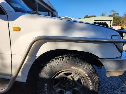 View Auto part Right Guard Toyota Landcruiser 2002
