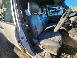 View Auto part Front Seat Toyota Landcruiser 2002