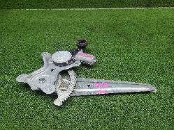 View Auto part Left Rear Wnd Reg/Motor Toyota Landcruiser 2021