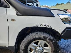View Auto part Right Guard Toyota Landcruiser 2021