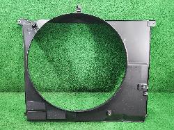 View Auto part Fan Shroud Toyota Landcruiser 2021