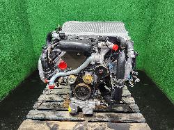 View Auto part Engine Toyota Landcruiser 2021