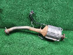 View Auto part Particulate Filter/Dpf Toyota Landcruiser 2021