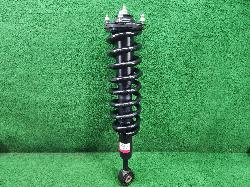 View Auto part Right Front Strut Toyota Landcruiser 2021