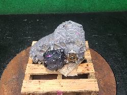 View Auto part Transfer Case Toyota Landcruiser 2021