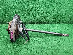 View Auto part Axle Toyota Landcruiser 2021