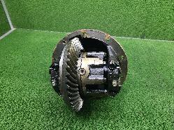 View Auto part Differential Centre Toyota Landcruiser 2018