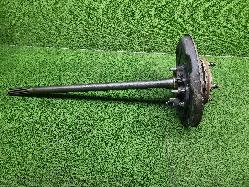 View Auto part Axle Toyota Landcruiser 2018