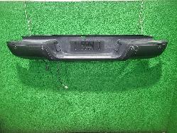 View Auto part Rear Bumper Ford Ranger 2017