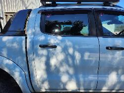 View Auto part Right Rear Door Sliding Ford Ranger 2017