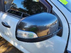 View Auto part Right Door Mirror Ford Ranger 2017