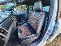 View Auto part Front Seat Ford Ranger 2017