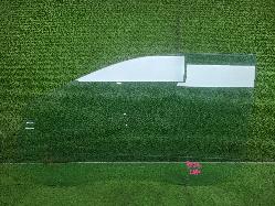 View Auto part Left Front Door Window Ford Ranger 2014