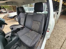 View Auto part Front Seat Ford Ranger 2014