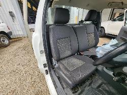 View Auto part Front Seat Ford Ranger 2014