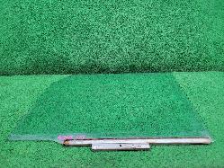 View Auto part Left Front Door Window Toyota Landcruiser 1991