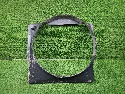 View Auto part Fan Shroud Toyota Landcruiser 1991