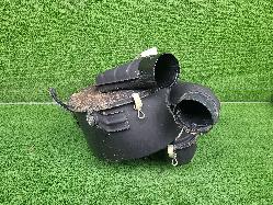 View Auto part Air Cleaner/Box Toyota Landcruiser 1991