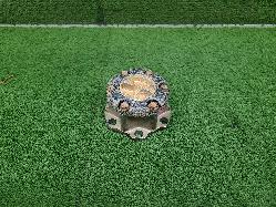 View Auto part Freewhl/Locking Hub Toyota Landcruiser 1991