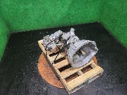 View Auto part Trans/Gearbox Toyota Landcruiser 1991
