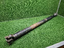 View Auto part Rear Drive Shaft Toyota Landcruiser 1991