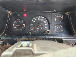 View Auto part Instrument Cluster Toyota Landcruiser 1991