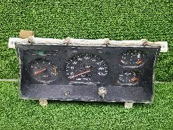 View Auto part Instrument Cluster Toyota Landcruiser 1991