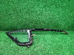 View Auto part Left Front 1/4 Door Glass Toyota Hilux 1992