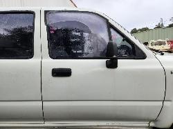 View Auto part Right Front Door Toyota Hilux 1992