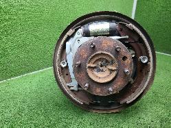 View Auto part Axle Toyota Hilux 1992