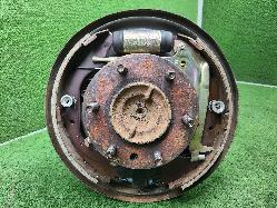 View Auto part Axle Toyota Hilux 1992