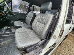 View Auto part Front Seat Toyota Hilux 1992