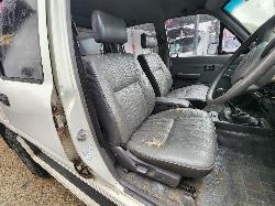View Auto part Front Seat Toyota Hilux 1992