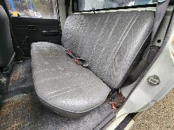 View Auto part 2nd Seat (Rear Seat) Toyota Hilux 1992