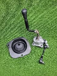 View Auto part Gear Stick/Shifter Toyota Landcruiser 1994
