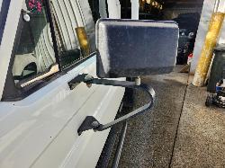 View Auto part Left Door Mirror Toyota Landcruiser 2021