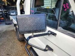 View Auto part Right Door Mirror Toyota Landcruiser 2021