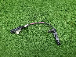 View Auto part Abs Sensor Toyota Landcruiser 2021