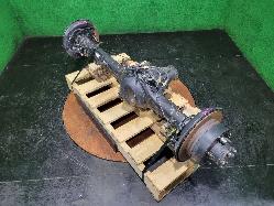 View Auto part Rear Diff Assembly Toyota Landcruiser 2020