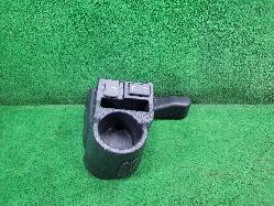 View Auto part Console Toyota Landcruiser 2021