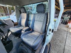 View Auto part Front Seat Toyota Landcruiser 2021