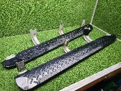 View Auto part Side Step/Skirt Toyota Landcruiser 2021