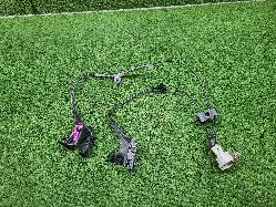 View Auto part Wire Harness Toyota Landcruiser 2021