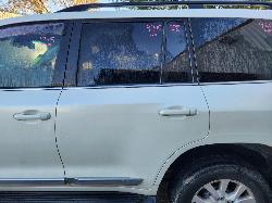 View Auto part Left Rear Door/Sliding Toyota Landcruiser 2015