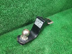 View Auto part Towbar Toyota Landcruiser 2015